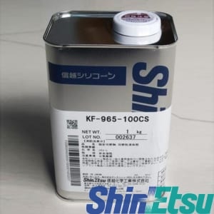 Dầu Silicon ShinEtsu KF 968 100CS
